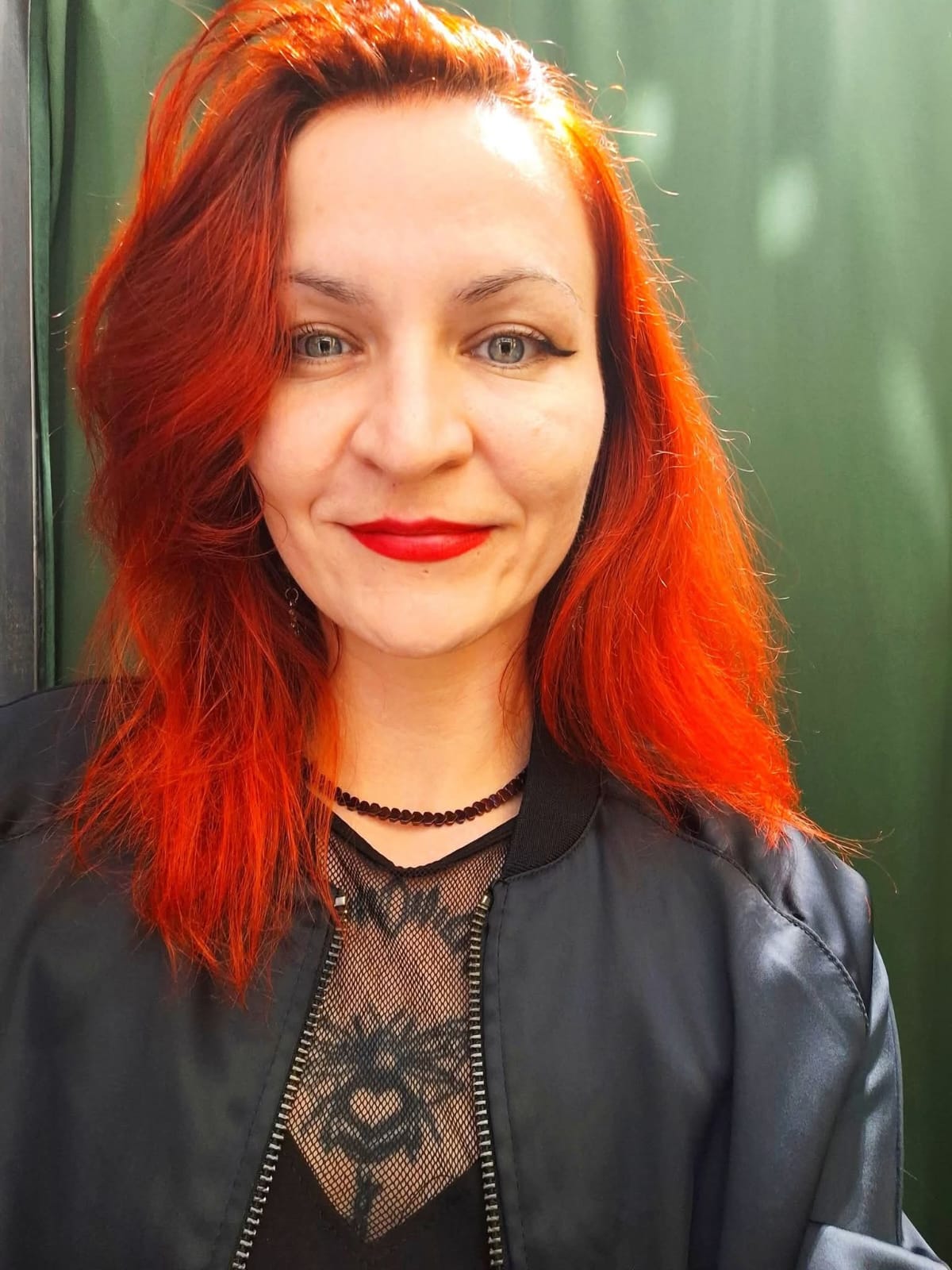 Anca Cîmpanu, creatoarea Muse Elixirs