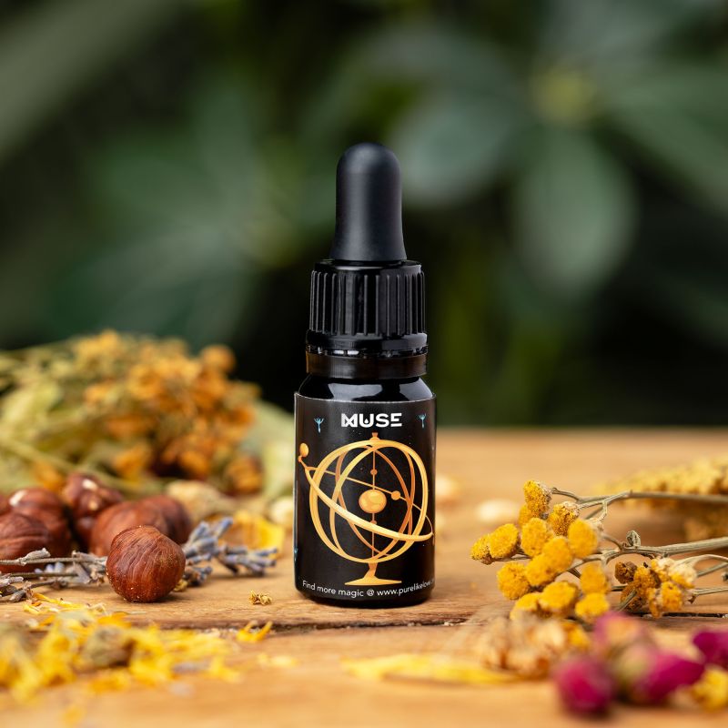 Cosmic Elixir